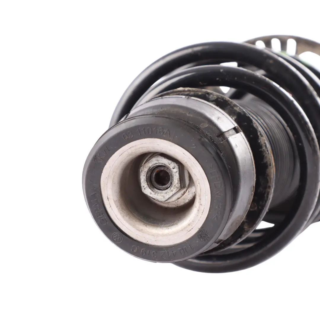 Ammortizzatore Puntone Anteriore Sinistro Destro per Volkswagen Polo 6R con numero di parte 6R0413031AL Volkswagen Polo 6R Ammortizzatore Puntone Anteriore Sinistro Destro - SKU 6R0413031AL - Numero di parte 6R0413031AL