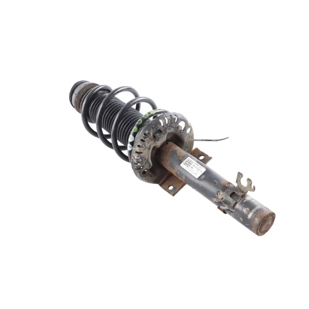 Volkswagen Polo 6R Front Strut Shock Absorber Left Right N/O/S - SKU 6R0413031AL - Part number 6R0413031AL