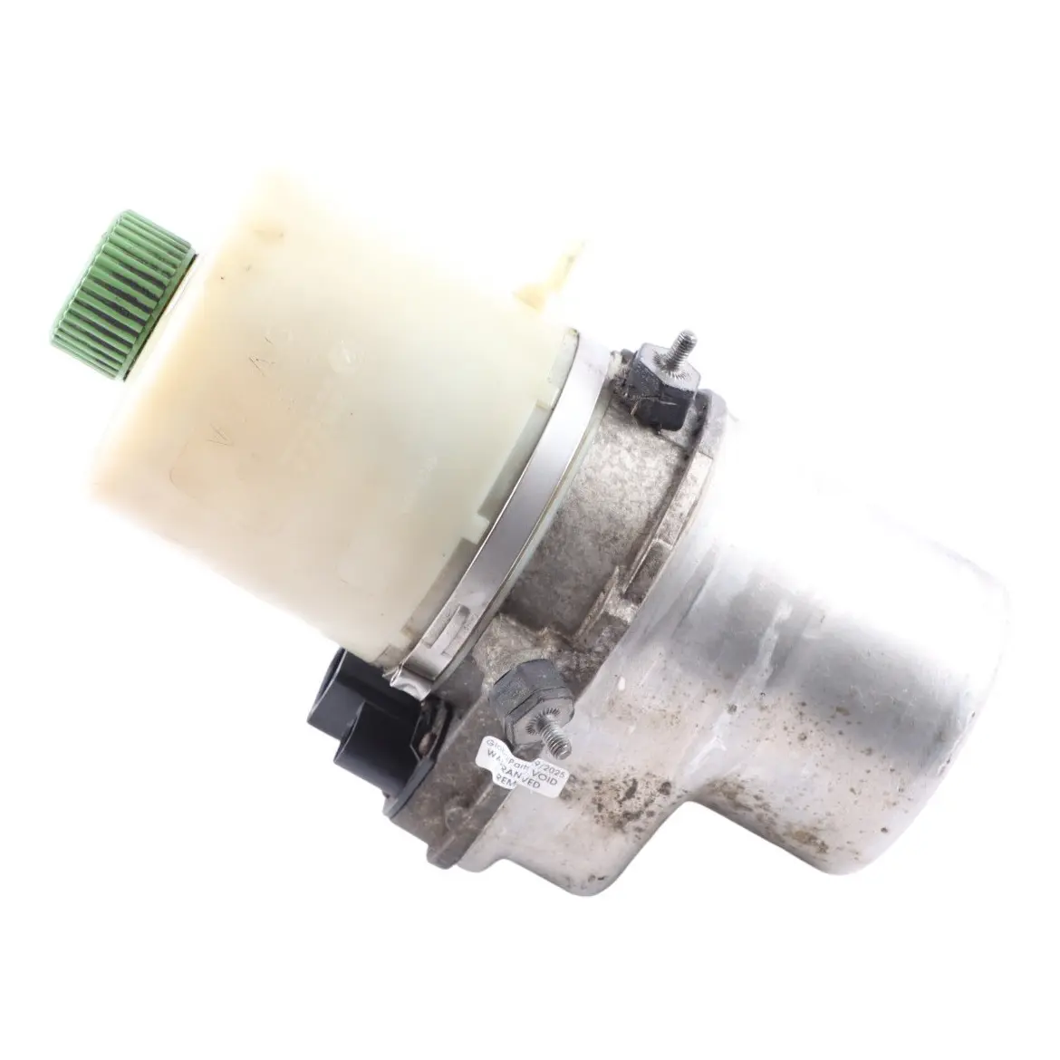 VW Polo 6R Seat Ibiza 6J Electric Power Steering Pump 1.2 Petrol 6R0423156A