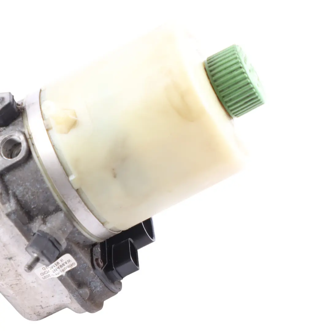 6J Electric Power Steering Pump 1.2 Petrol to VW Polo 6R Seat Ibiza with Part number 6R0423156A VW Polo 6R Seat Ibiza 6J Electric Power Steering Pump 1.2 Petrol - SKU 6R0423156A - Part number 6R0423156A