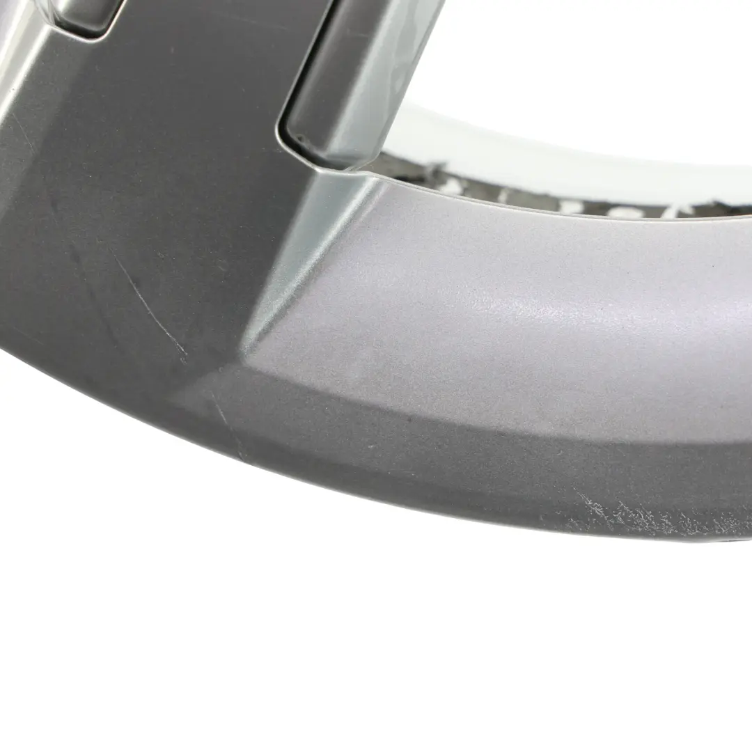 Mk5 Jante En Alliage Argent 15" ET:38 5,5J pour Volkswagen Polo 6R à propos du numéro de pièce 6R0601025E Volkswagen Polo 6R Mk5 Jante En Alliage Argent 15" ET:38 5,5J - SKU 6R0601025E-1 - Numéro de pièce 6R0601025E