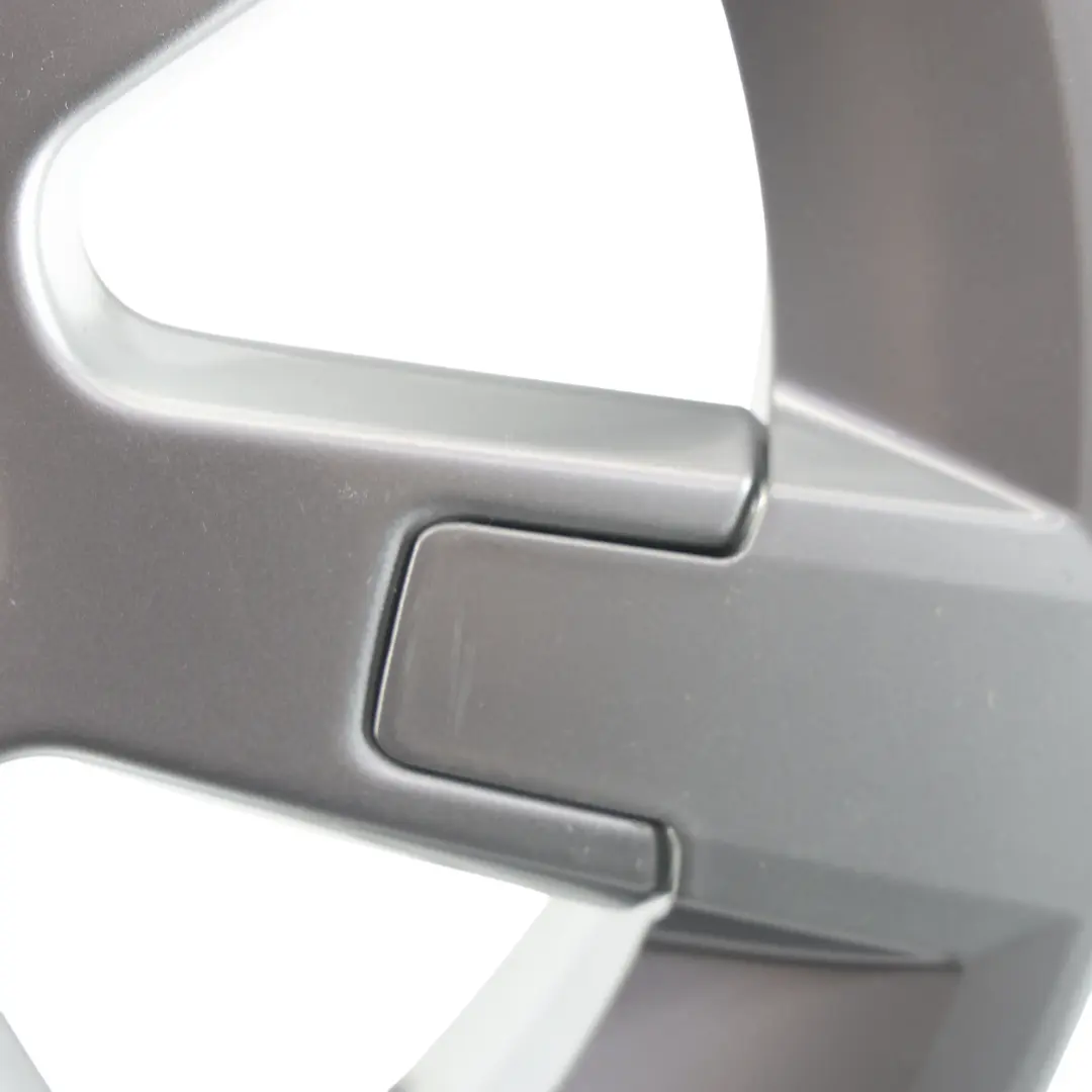 Mk5 Wheel Rim Alloy Silver 15" ET:38 5,5J to VW Volkswagen Polo 6R with Part number 6R0601025E VW Volkswagen Polo 6R Mk5 Wheel Rim Alloy Silver 15" ET:38 5,5J - SKU 6R0601025E-2 - Part number 6R0601025E