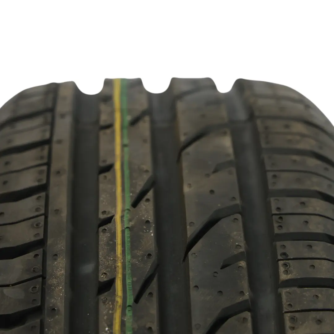 Volkswagen Polo Mk5 Koło Zapasowe Continental R15 6J 185/60 - SKU 6R0601027S-1 - Numer Części 6R0601027S