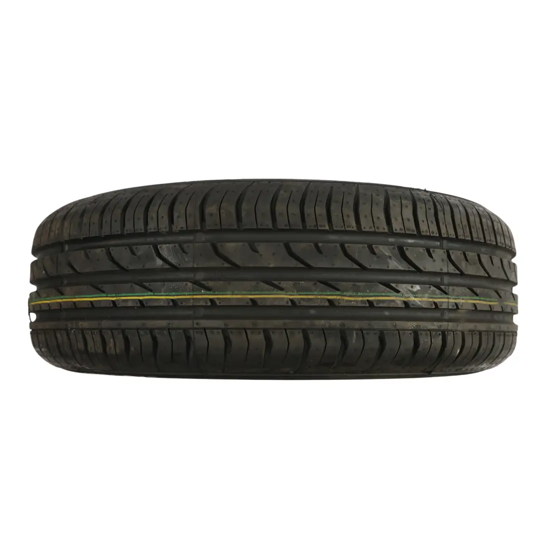 Volkswagen Polo Mk5 Ruota Scorta Continental R15 6J 185/60 ET:38 - SKU 6R0601027S-1 - Numero di parte 6R0601027S