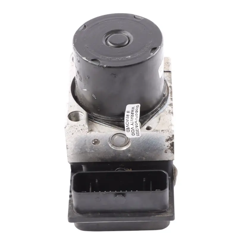 Skoda Fabia 5J ABS Pump Wheel Braking Control Unit Module 6R0614117F 6R0907379J