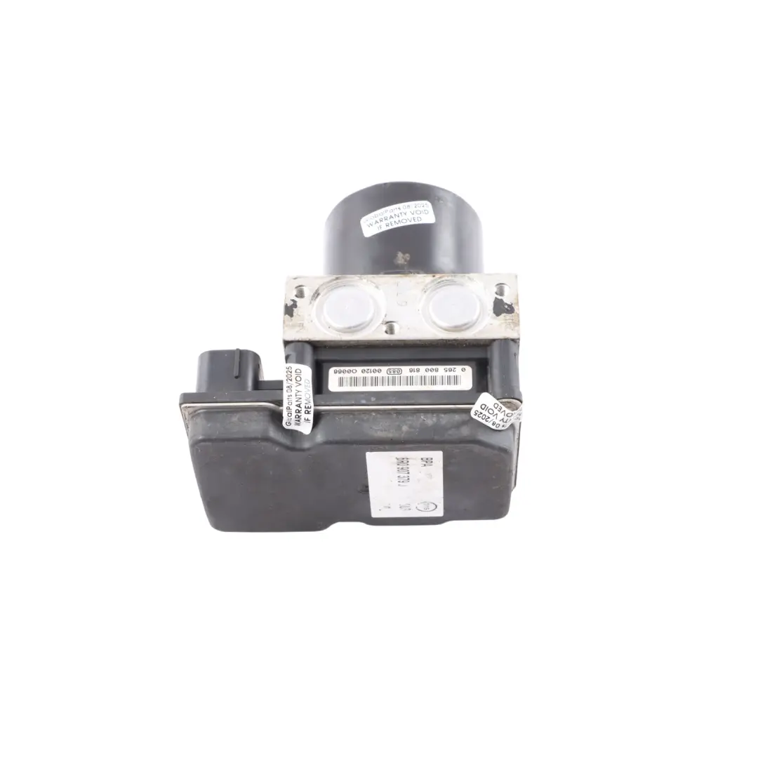 ABS Pump Wheel Braking Control Unit Module 6R0614117F 6R0907379J to Skoda Fabia 5J with Part number 6R0614117G Skoda Fabia 5J ABS Pump Wheel Braking Control Unit Module 6R0614117F 6R0907379J - SKU 6R0614117G - Part number 6R0614117G