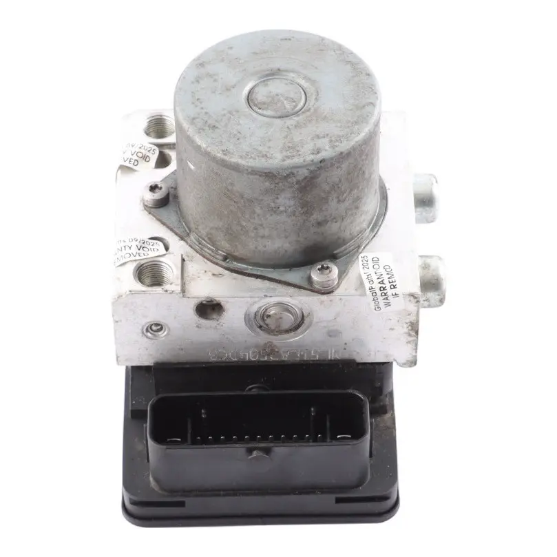 Skoda Rapid NH1 ABS Pump Wheel Braking Control Unit Module - SKU 6R0614517BQ - Part number 6R0614517BQ