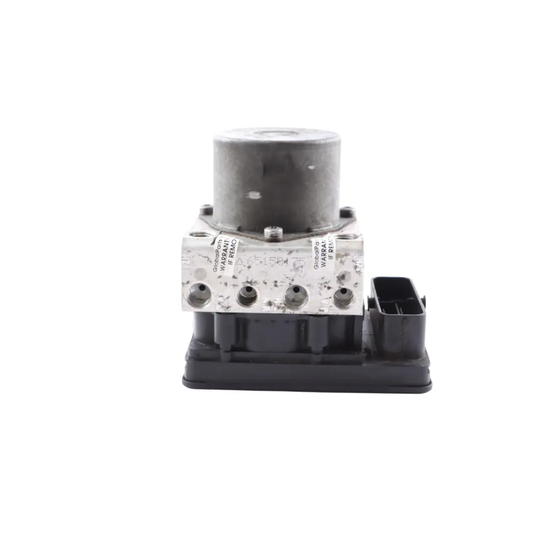 ABS Pump Wheel Braking Control Unit Module to Skoda Rapid NH1 with Part number 6R0614517BQ Skoda Rapid NH1 ABS Pump Wheel Braking Control Unit Module - SKU 6R0614517BQ - Part number 6R0614517BQ