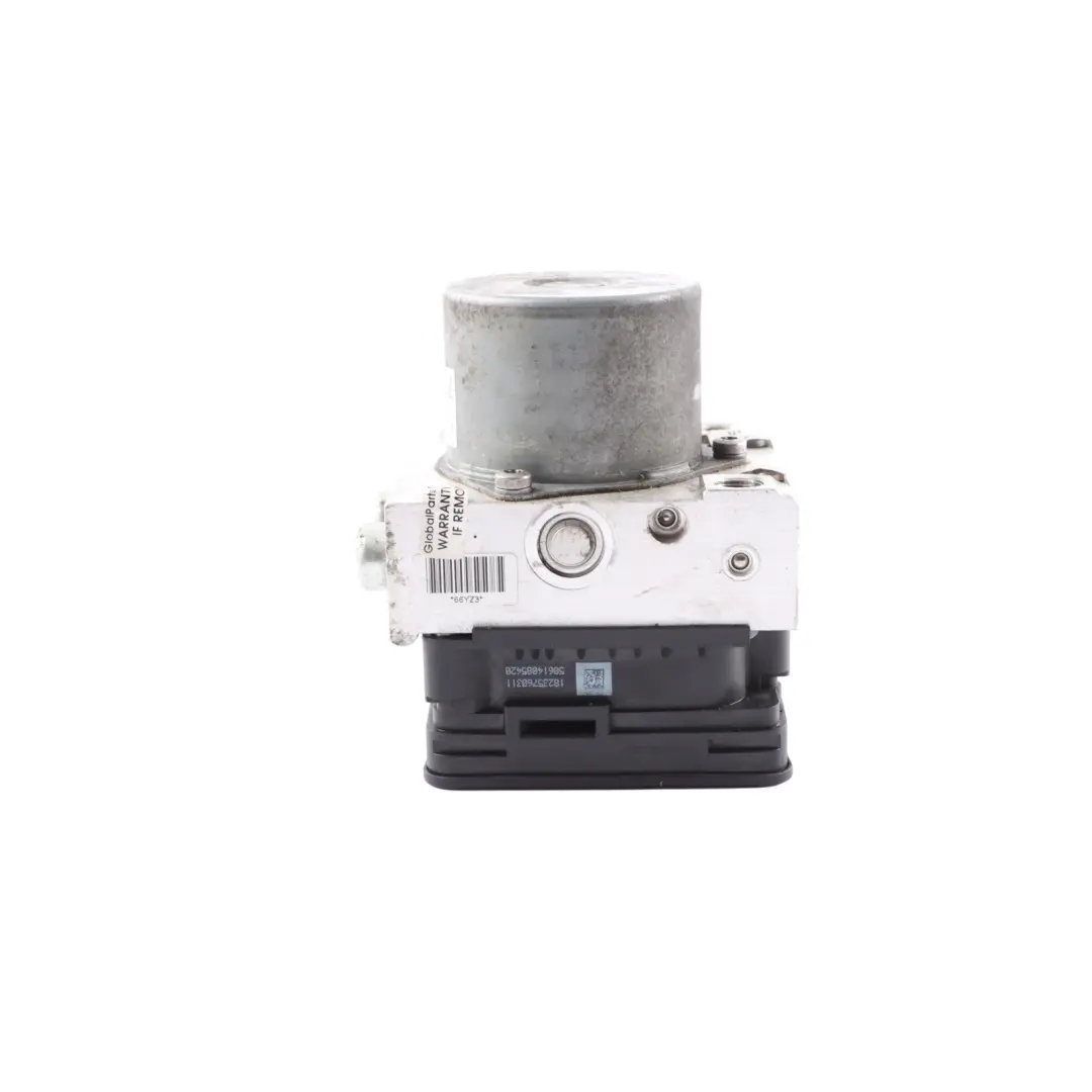 Skoda Rapid NH1 ABS Pump Wheel Braking Control Unit Module - SKU 6R0614517BQ - Part number 6R0614517BQ