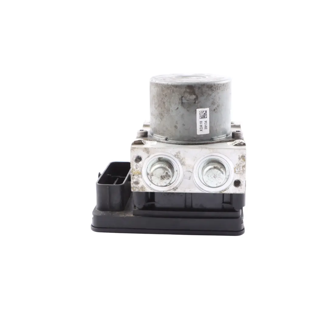 ABS Pump Wheel Braking Control Unit Module to Skoda Rapid NH1 with Part number 6R0614517BQ Skoda Rapid NH1 ABS Pump Wheel Braking Control Unit Module - SKU 6R0614517BQ - Part number 6R0614517BQ