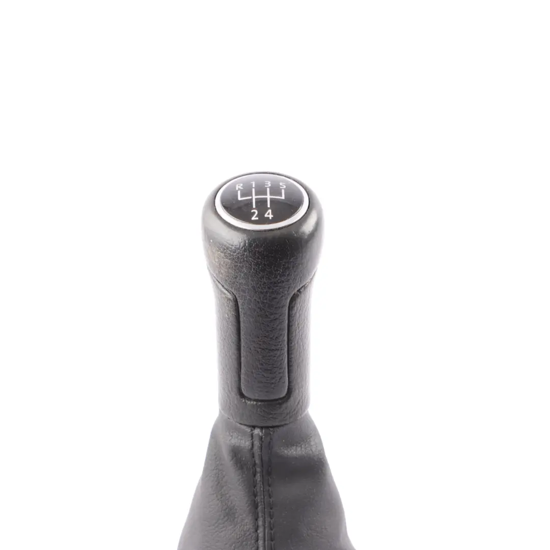 Volkswagen Polo 6R Mk5 Gear Lever 5 Speed Shift Selector - SKU 6R0711113D - Part number 6R0711113D