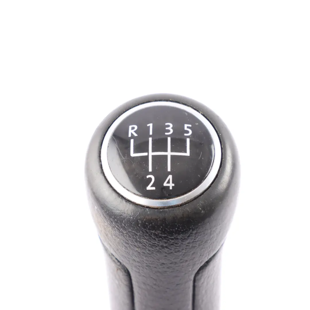 Volkswagen Polo 6R Mk5 Gear Lever 5 Speed Shift Selector - SKU 6R0711113D - Part number 6R0711113D