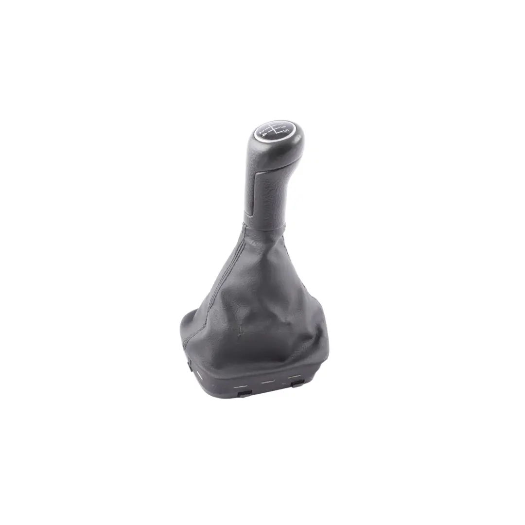 Volkswagen Polo 6R Mk5 Gear Lever 5 Speed Shift Selector - SKU 6R0711113D - Part number 6R0711113D