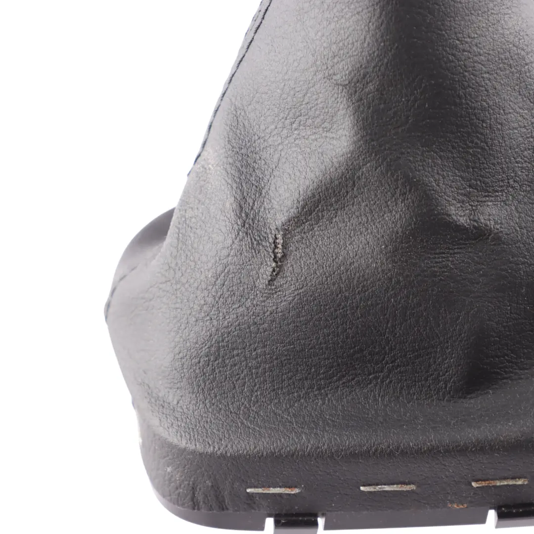 Volkswagen Polo 6R Mk5 Gear Lever 5 Speed Shift Selector - SKU 6R0711113D - Part number 6R0711113D