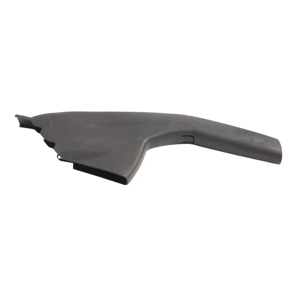 Mk5 Handbrake Lever Grab Handle Cover Trim Surround to Volkswagen Polo with Part number 6R0711461L Volkswagen Polo Mk5 Handbrake Lever Grab Handle Cover Trim Surround - SKU 6R0711461L - Part number 6R0711461L