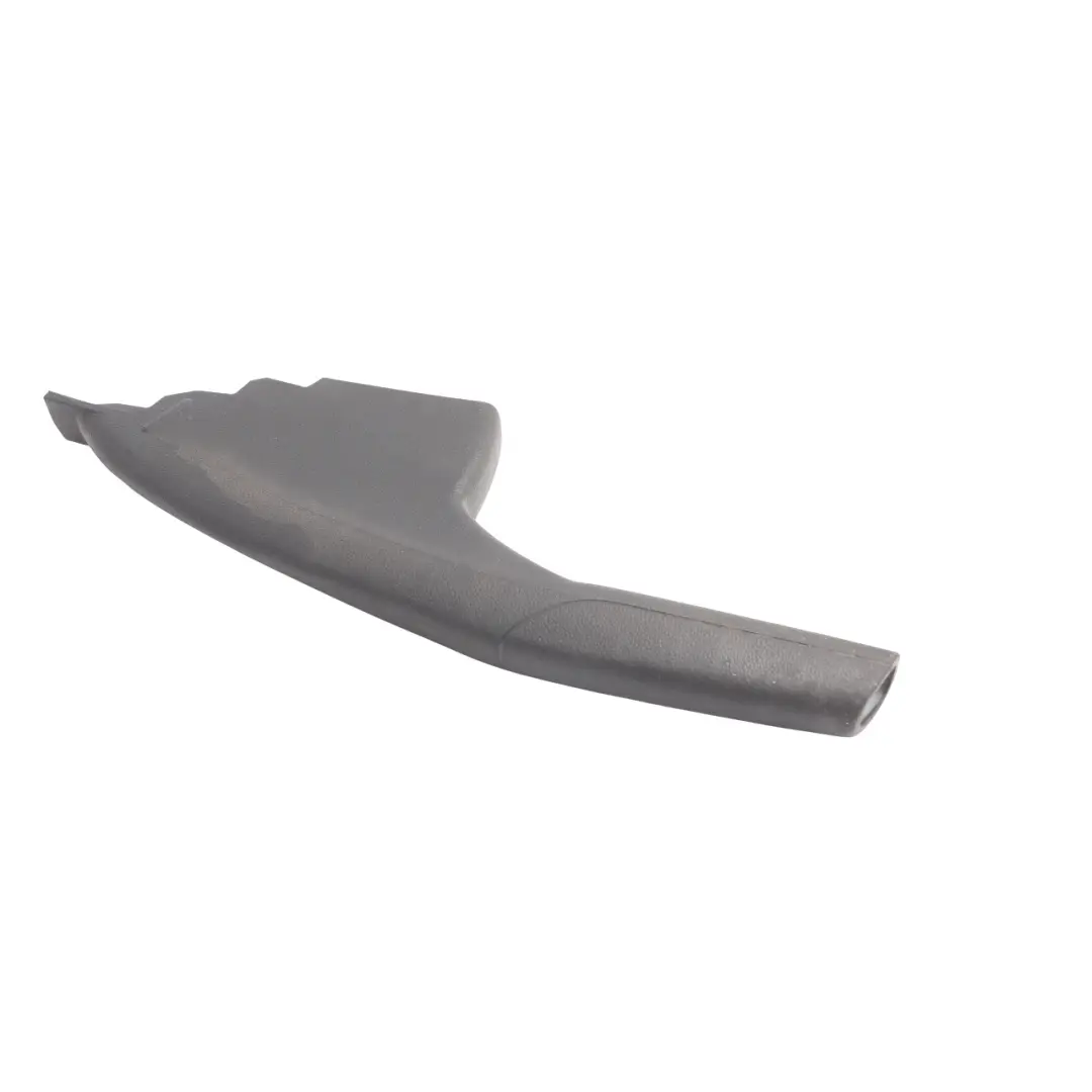 Volkswagen Polo Mk5 Handbrake Lever Grab Handle Cover Trim Surround - SKU 6R0711461L - Part number 6R0711461L