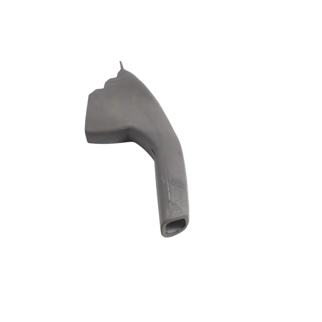 Volkswagen Polo Mk5 Handbrake Lever Grab Handle Cover Trim Surround - SKU 6R0711461L - Part number 6R0711461L