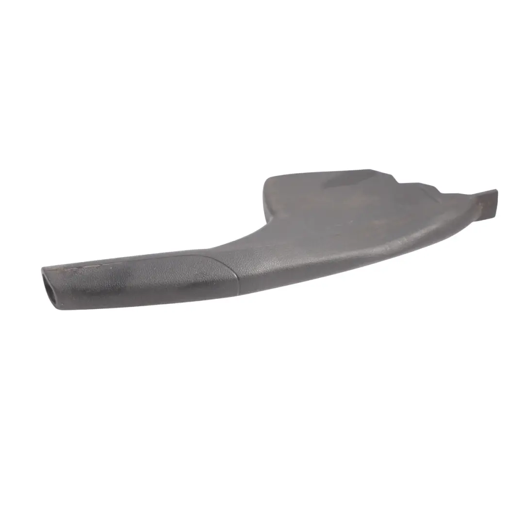 Mk5 Handbrake Lever Grab Handle Cover Trim Surround to Volkswagen Polo with Part number 6R0711461L Volkswagen Polo Mk5 Handbrake Lever Grab Handle Cover Trim Surround - SKU 6R0711461L - Part number 6R0711461L