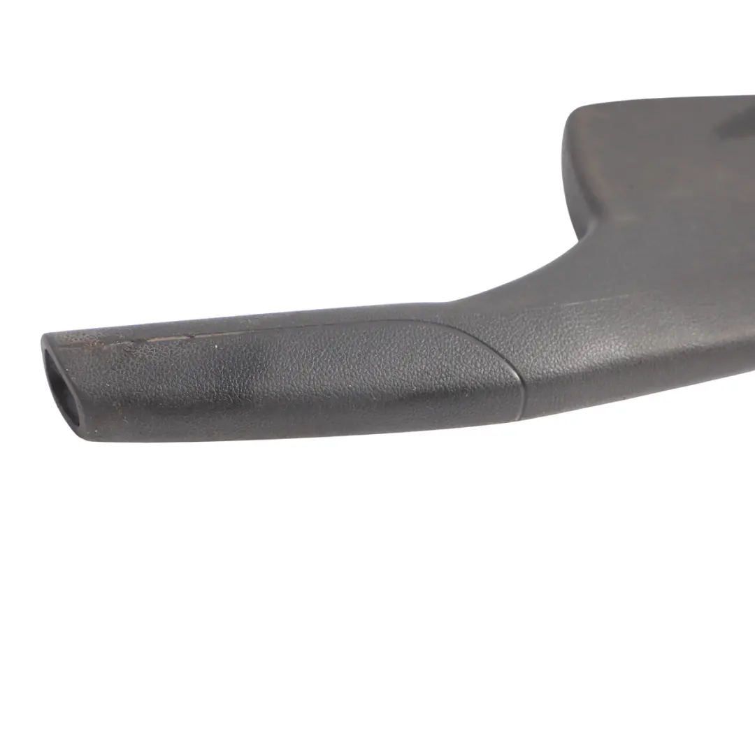 Mk5 Handbrake Lever Grab Handle Cover Trim Surround to Volkswagen Polo with Part number 6R0711461L Volkswagen Polo Mk5 Handbrake Lever Grab Handle Cover Trim Surround - SKU 6R0711461L - Part number 6R0711461L