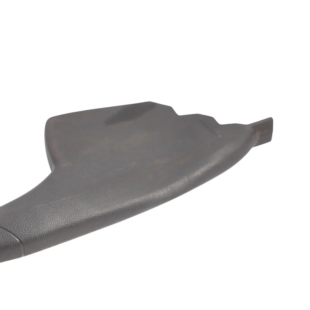 Mk5 Handbrake Lever Grab Handle Cover Trim Surround to Volkswagen Polo with Part number 6R0711461L Volkswagen Polo Mk5 Handbrake Lever Grab Handle Cover Trim Surround - SKU 6R0711461L - Part number 6R0711461L