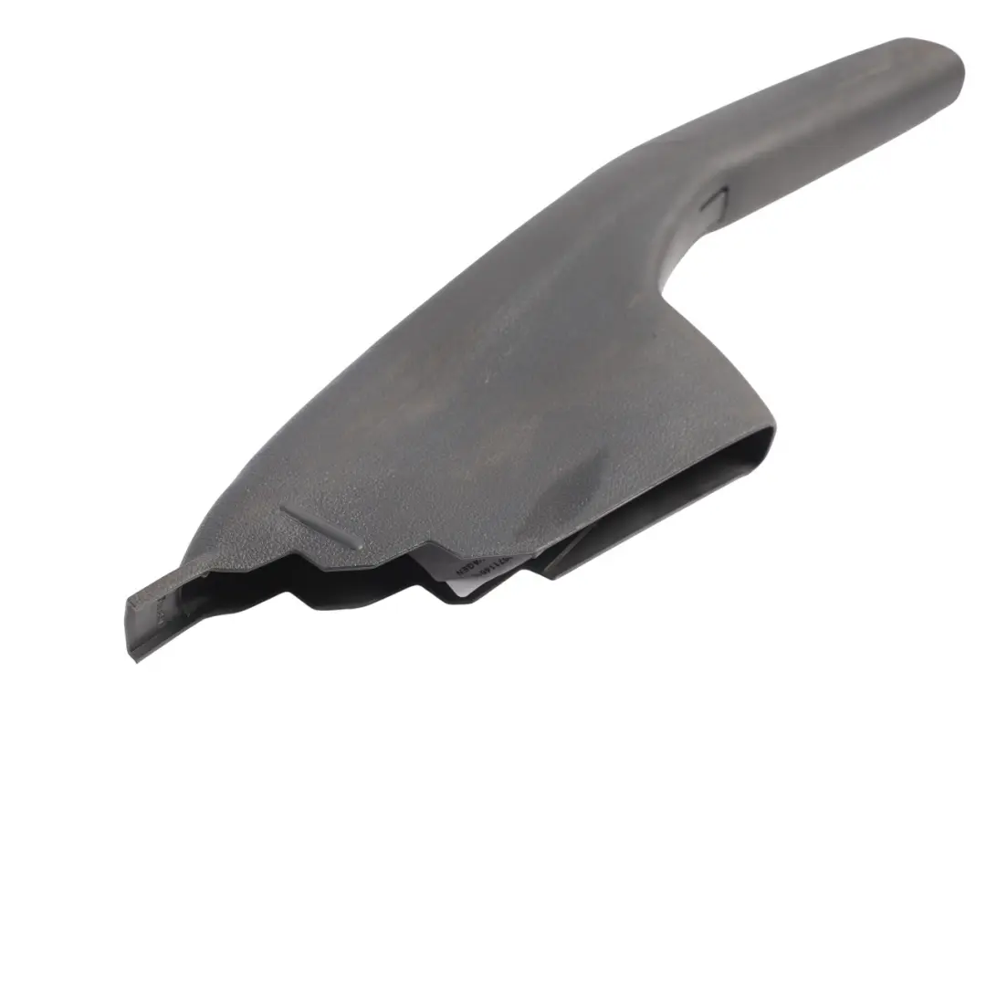 Mk5 Handbrake Lever Grab Handle Cover Trim Surround to Volkswagen Polo with Part number 6R0711461L Volkswagen Polo Mk5 Handbrake Lever Grab Handle Cover Trim Surround - SKU 6R0711461L - Part number 6R0711461L