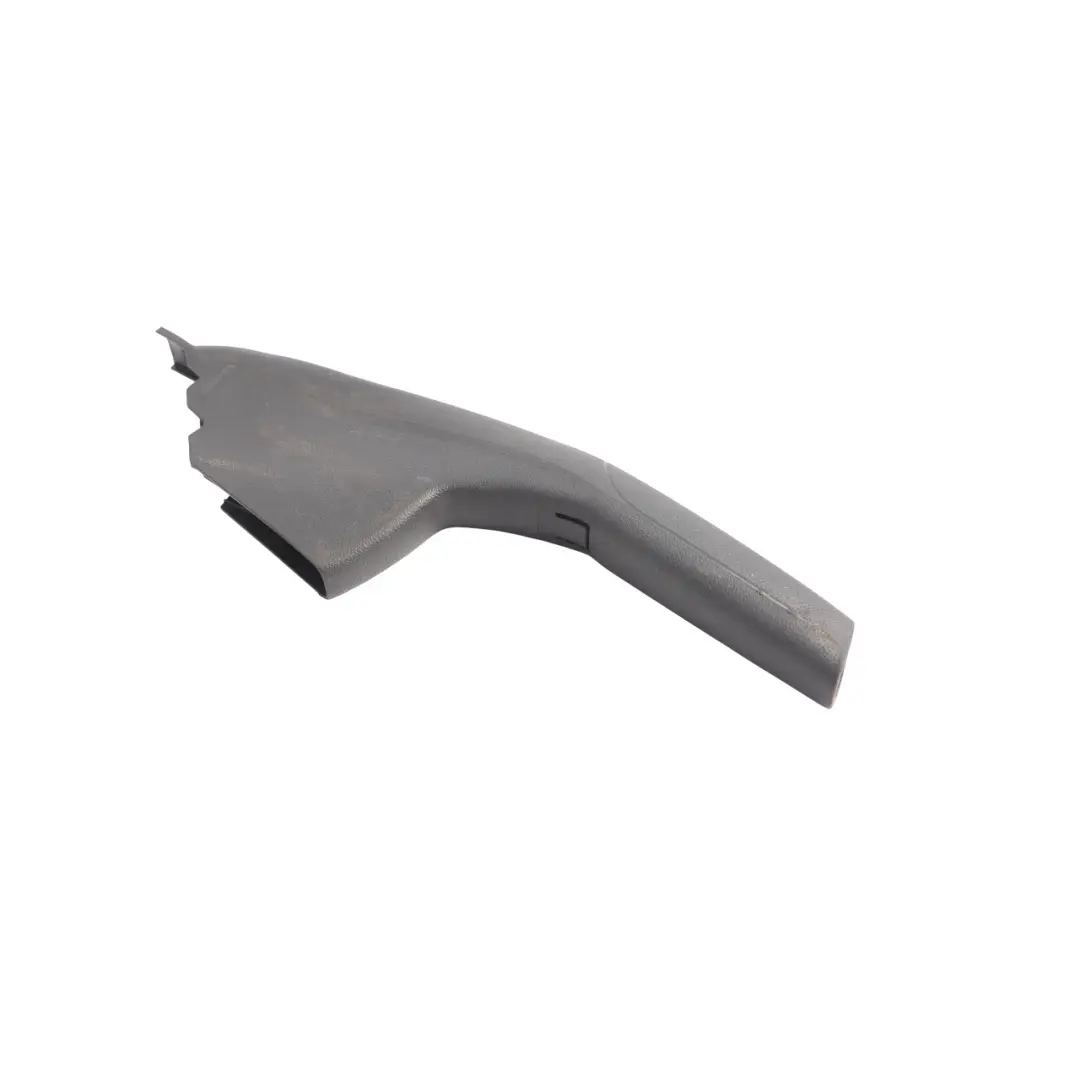 Mk5 Handbrake Lever Grab Handle Cover Trim Surround to Volkswagen Polo with Part number 6R0711461L Volkswagen Polo Mk5 Handbrake Lever Grab Handle Cover Trim Surround - SKU 6R0711461L - Part number 6R0711461L