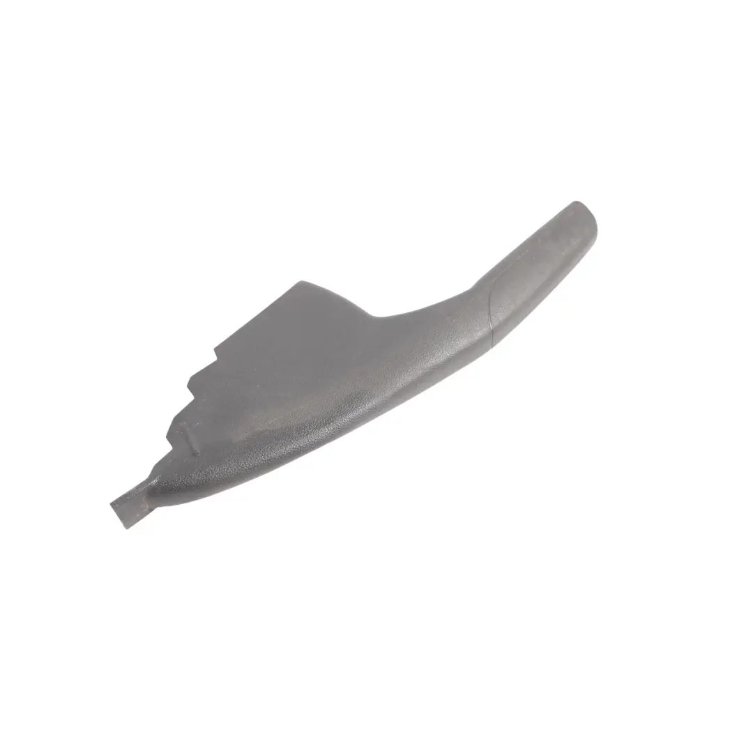Mk5 Handbrake Lever Grab Handle Cover Trim Surround to Volkswagen Polo with Part number 6R0711461L Volkswagen Polo Mk5 Handbrake Lever Grab Handle Cover Trim Surround - SKU 6R0711461L - Part number 6R0711461L