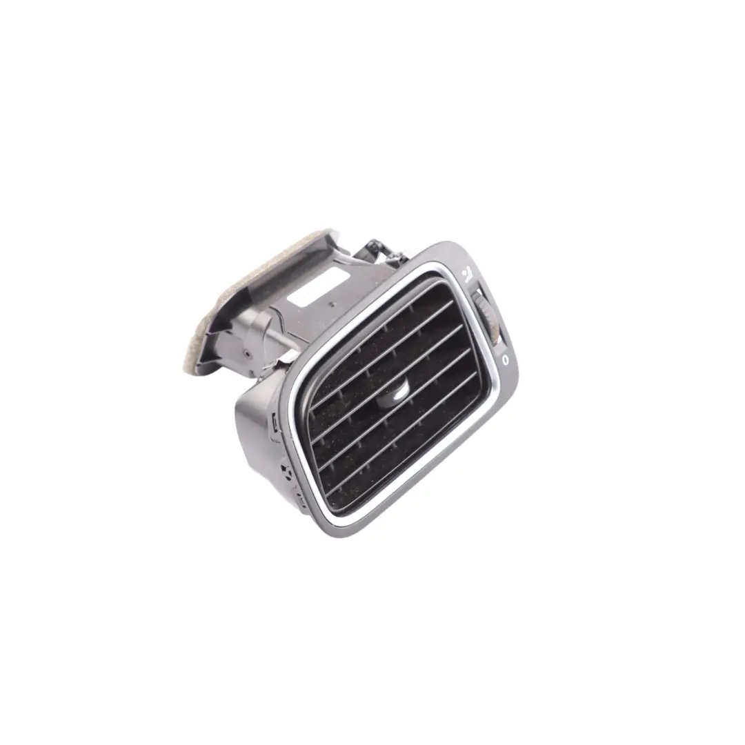 Vent Dashboard Air Duct Passenger Side N/S 6RF819703A to Volkswagen Polo 6R Air with Part number 6R0819703R Volkswagen Polo 6R Air Vent Dashboard Air Duct Passenger Side N/S 6RF819703A - SKU 6R0819703R - Part number 6R0819703R