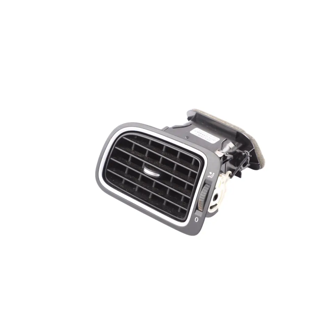 Vent Dashboard Air Duct Passenger Side N/S 6RF819703A to Volkswagen Polo 6R Air with Part number 6R0819703R Volkswagen Polo 6R Air Vent Dashboard Air Duct Passenger Side N/S 6RF819703A - SKU 6R0819703R - Part number 6R0819703R