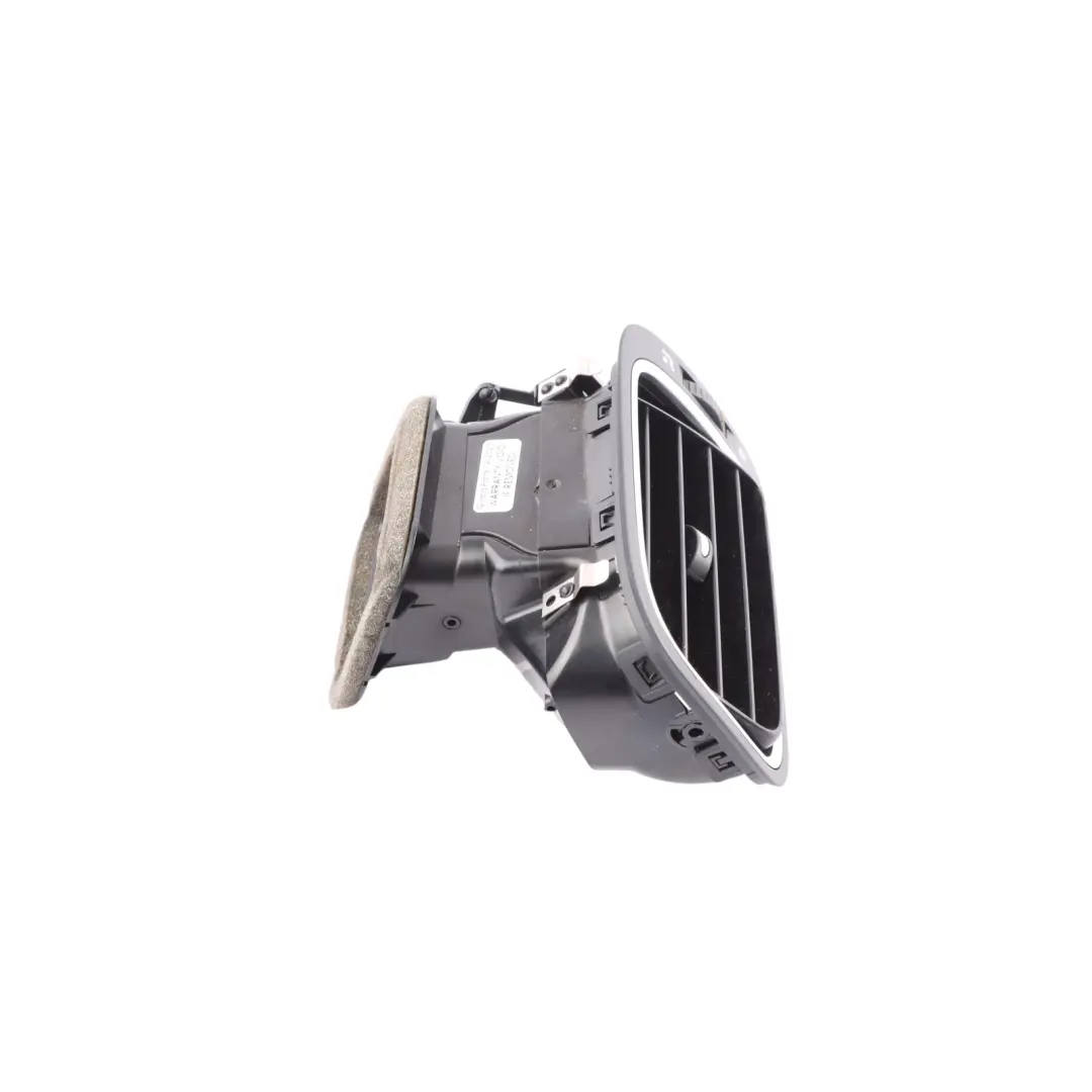 Volkswagen Polo 6R Air Vent Dashboard Air Duct Passenger Side N/S 6RF819703A - SKU 6R0819703R - Part number 6R0819703R
