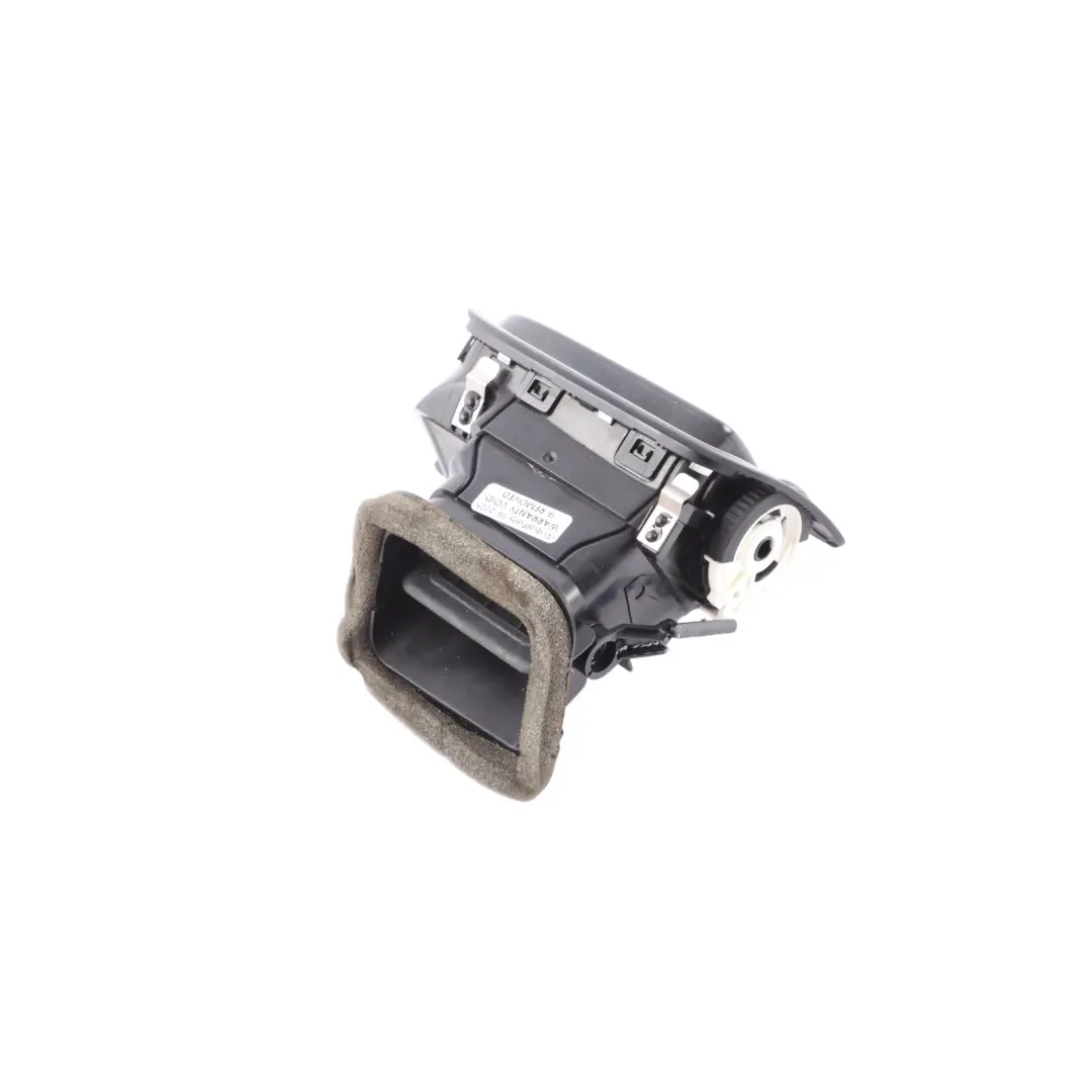 Volkswagen Polo 6R Air Vent Dashboard Air Duct Driver's Side O/S 6RF819704A - SKU 6R0819704R - Part number 6R0819704R