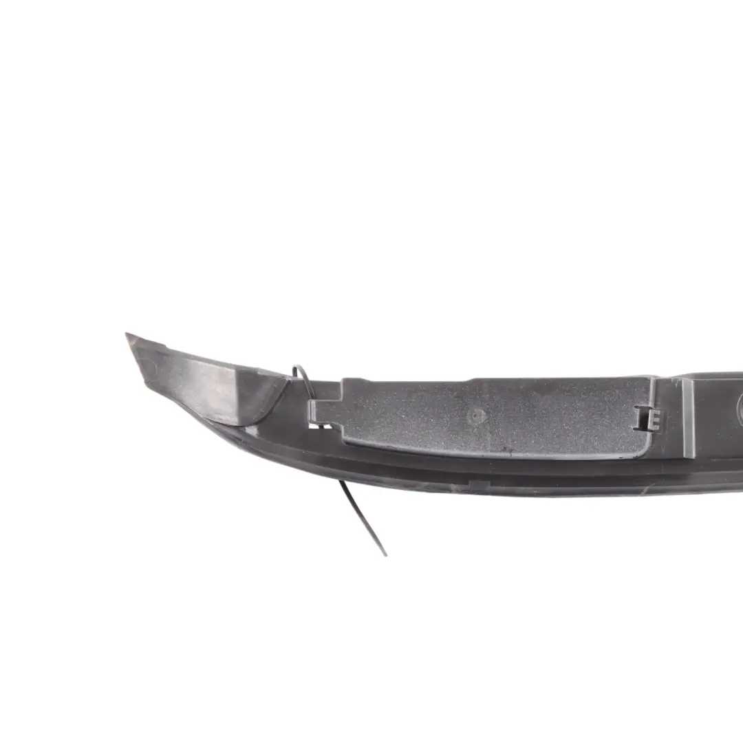 Polo 6R Front Wing Inner Cover Panel Trim Left N/S - SKU 6R0821111B - Part number 6R0821111B