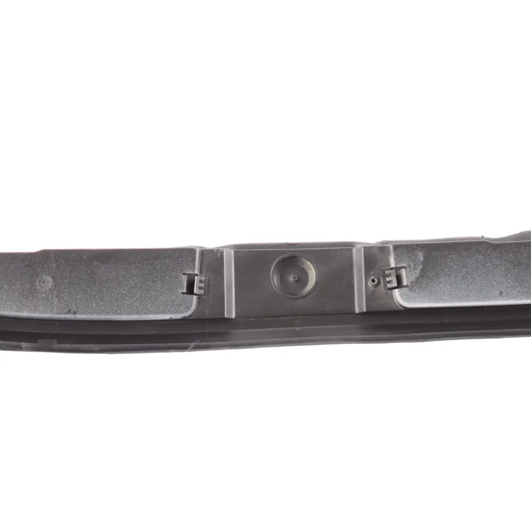 Polo 6R Front Wing Inner Cover Panel Trim Left N/S - SKU 6R0821111B - Part number 6R0821111B