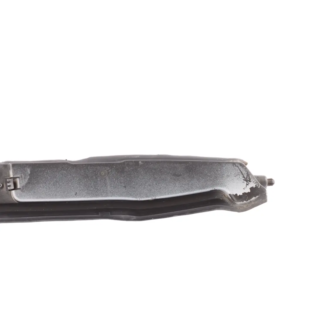 Front Wing Inner Cover Panel Trim Left N/S to Polo 6R with Part number 6R0821111B Polo 6R Front Wing Inner Cover Panel Trim Left N/S - SKU 6R0821111B - Part number 6R0821111B