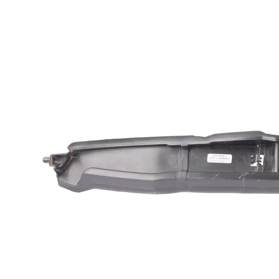 Polo 6R Front Wing Inner Cover Panel Trim Left N/S - SKU 6R0821111B - Part number 6R0821111B