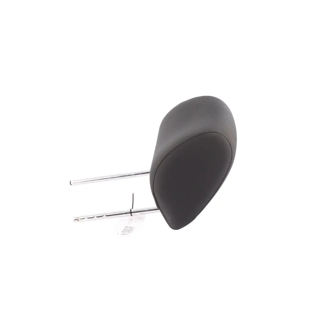 Front Headrest Left Right N/O/S Cloth Fabric Titan Black to VW Polo 6R with Part number 6R0881901K VW Polo 6R Front Headrest Left Right N/O/S Cloth Fabric Titan Black - SKU 6R0881901K - Part number 6R0881901K