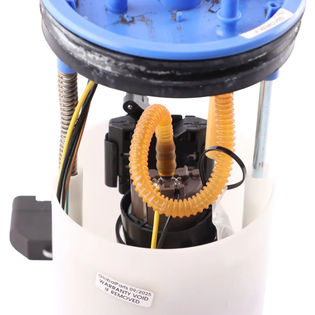 Pump Sender Level Sensor 1.2 TSI Petrol to Skoda Rapid NH Fuel with Part number 6R0919051Q Skoda Rapid NH Fuel Pump Sender Level Sensor 1.2 TSI Petrol - SKU 6R0919051Q - Part number 6R0919051Q