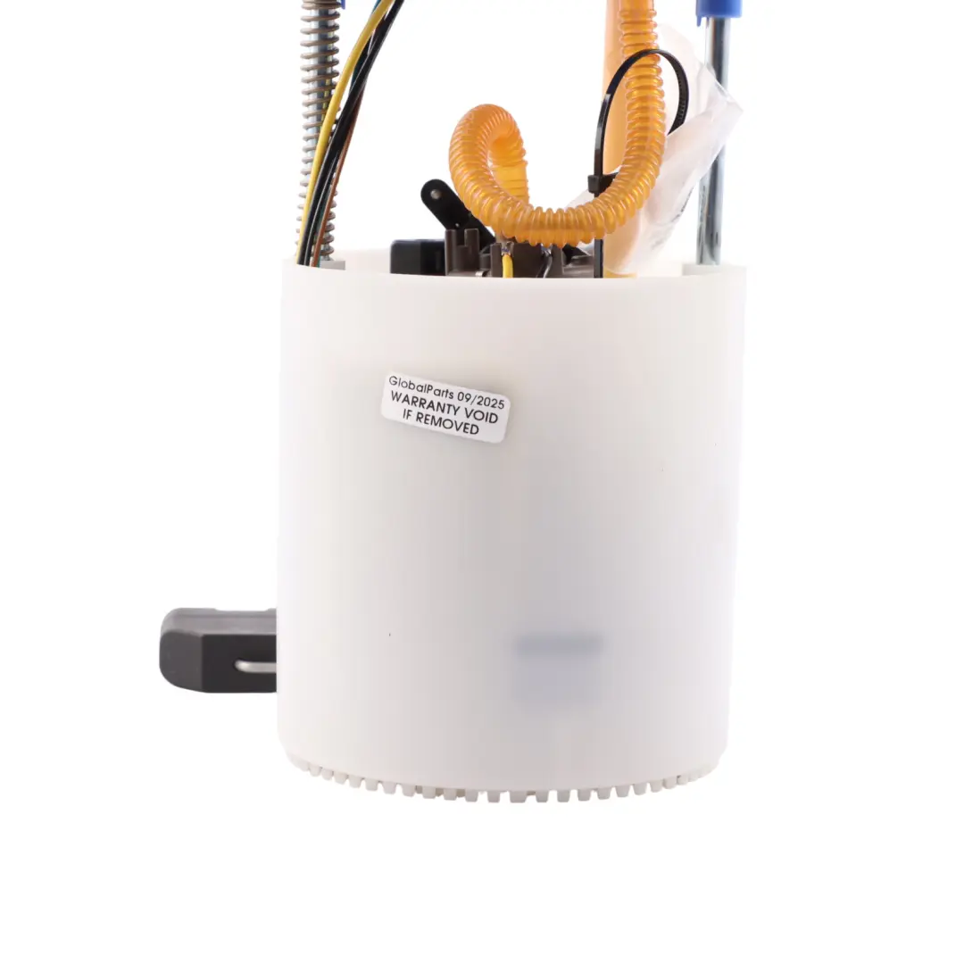 Skoda Rapid NH Fuel Pump Sender Level Sensor 1.2 TSI Petrol - SKU 6R0919051Q - Part number 6R0919051Q