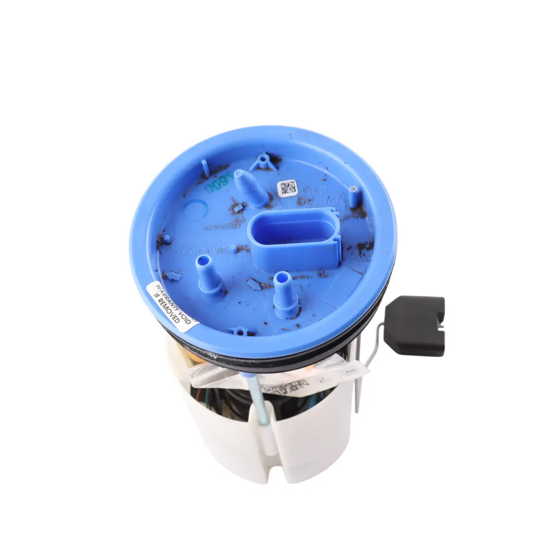 Skoda Rapid NH Fuel Pump Sender Level Sensor 1.2 TSI Petrol - SKU 6R0919051Q - Part number 6R0919051Q