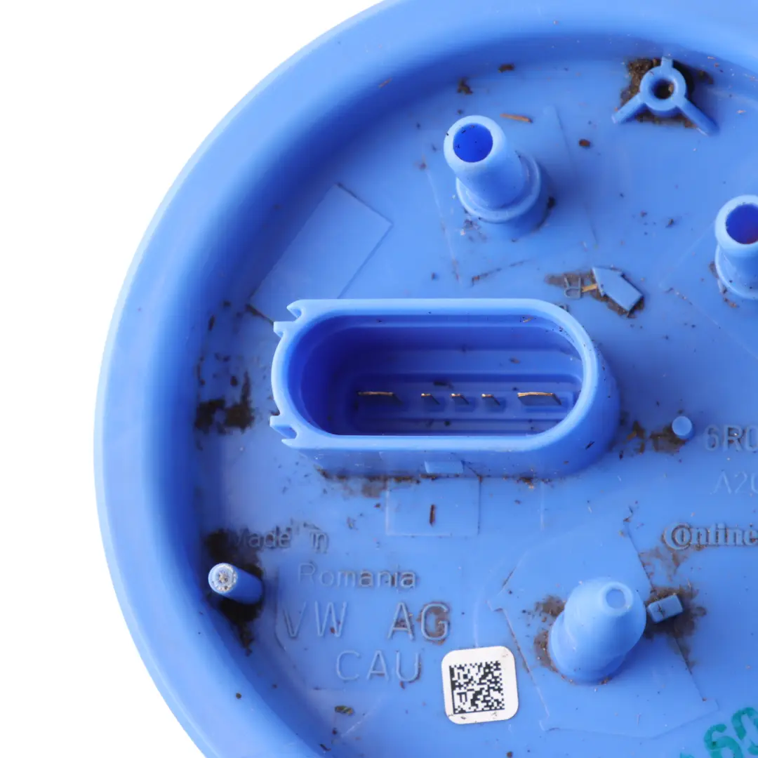 Pump Sender Level Sensor 1.2 TSI Petrol to Skoda Rapid NH Fuel with Part number 6R0919051Q Skoda Rapid NH Fuel Pump Sender Level Sensor 1.2 TSI Petrol - SKU 6R0919051Q - Part number 6R0919051Q