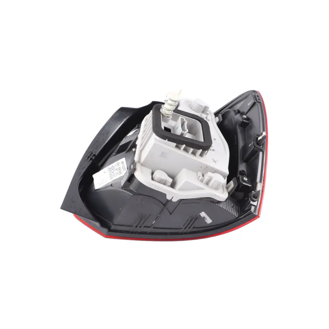 Mk5 Rear Tail Light Left N/S Lamp Side Panel to VW Volkswagen Polo 6R with Part number 6R0945095K VW Volkswagen Polo 6R Mk5 Rear Tail Light Left N/S Lamp Side Panel - SKU RHD-6R0945095K - Part number 6R0945095K