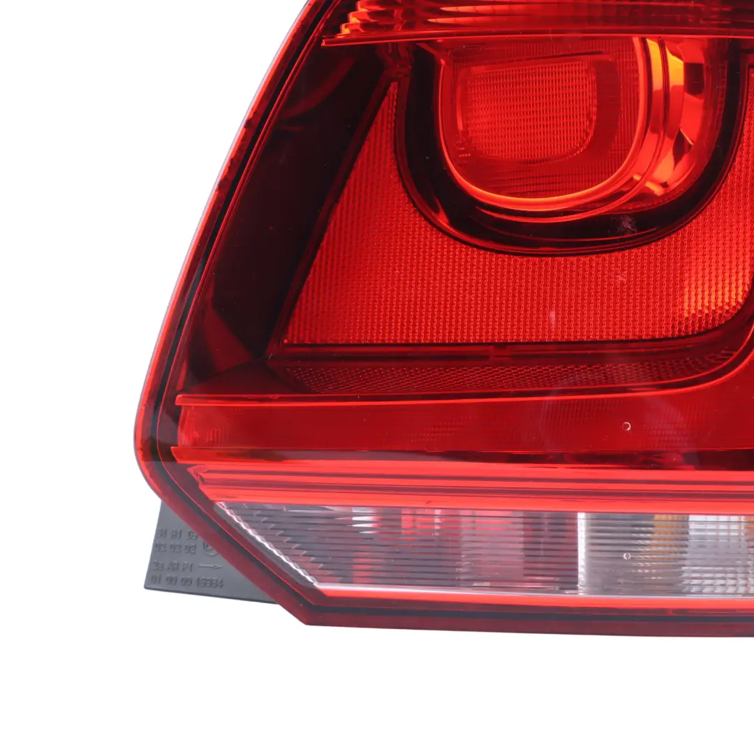 VW Volkswagen Polo 6R 5 Feu Arrière Droit Côté Conducteur - SKU 6R0945096J - Numéro de pièce 6R0945096J