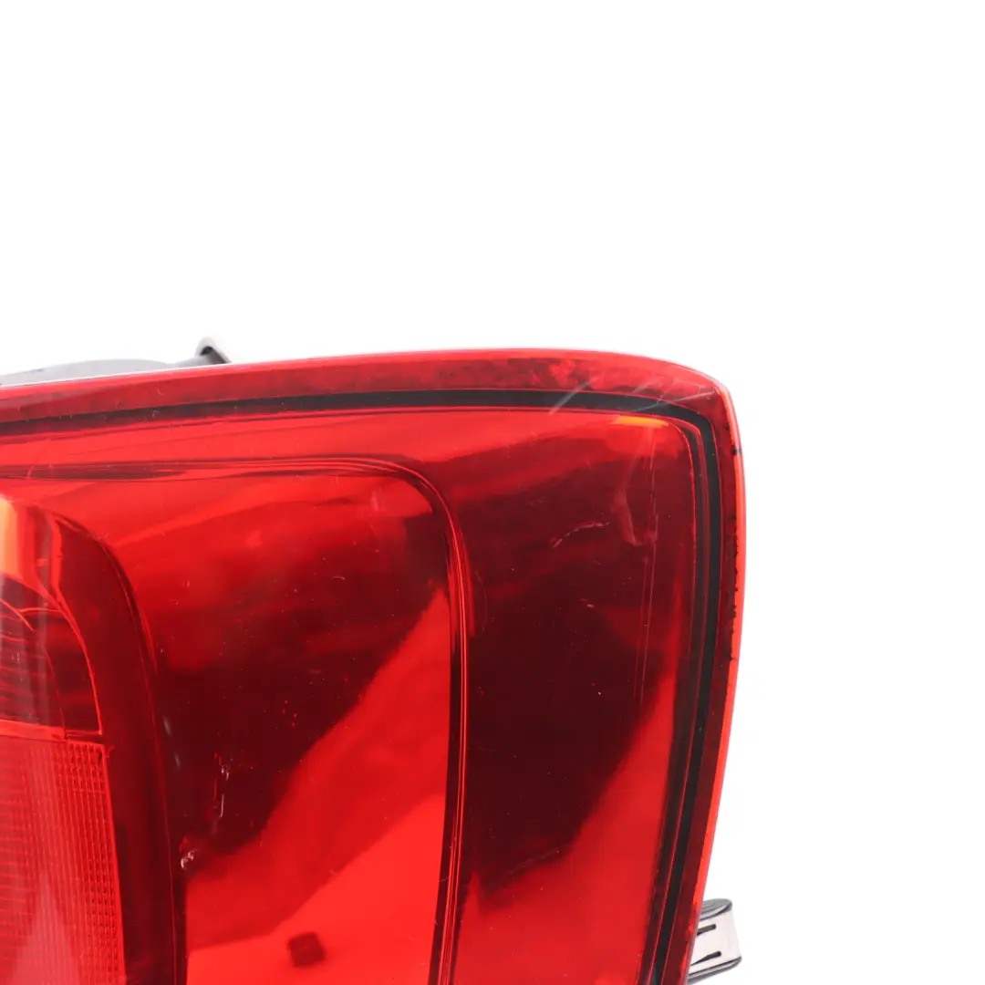 Tail Light Lamp Side Panel Right O/S to VW Volkswagen Polo 6R 5 Rear with Part number 6R0945096J VW Volkswagen Polo 6R 5 Rear Tail Light Lamp Side Panel Right O/S - SKU 6R0945096J - Part number 6R0945096J