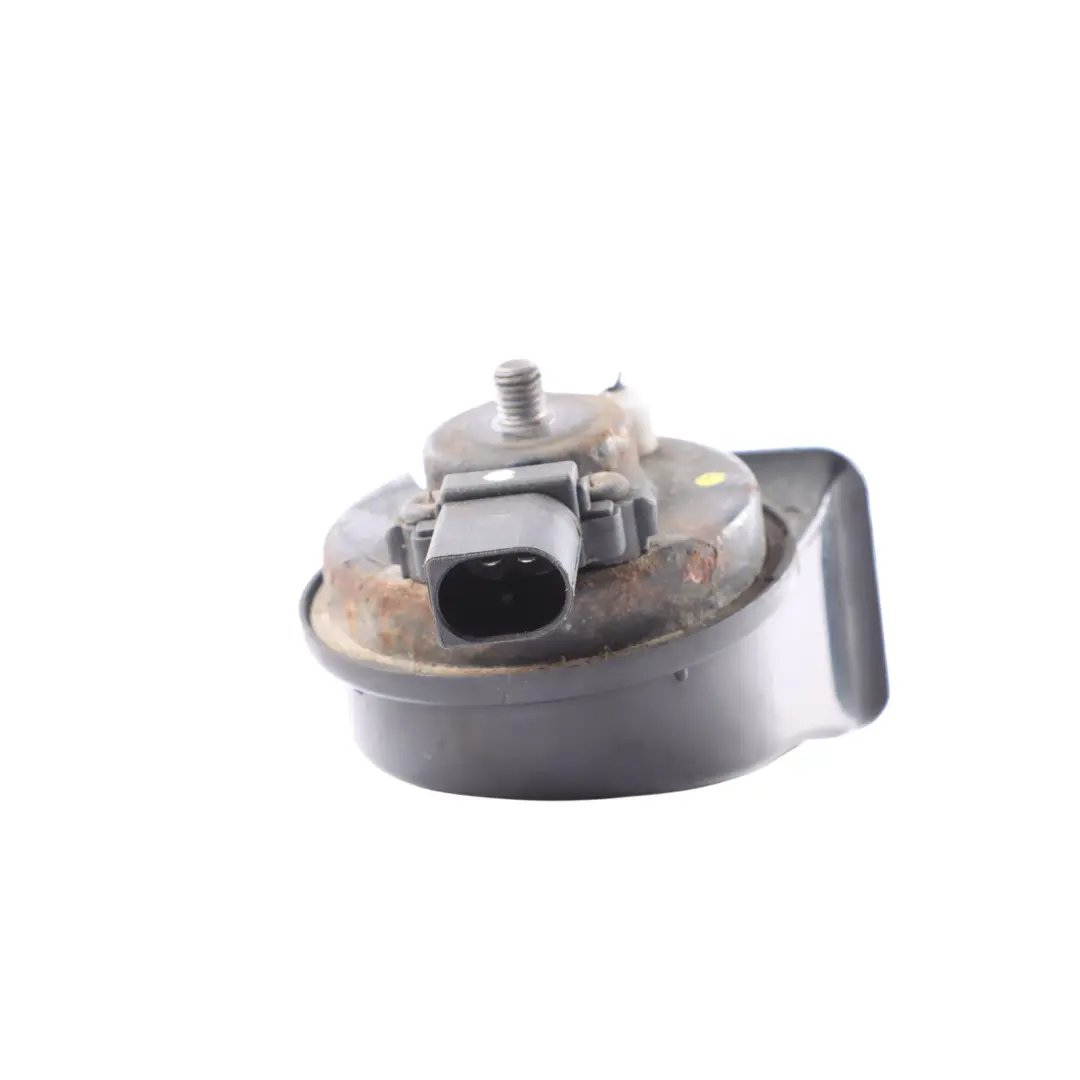 Skoda Rapid NH1 Signalhorn Tiefton Tonhöhe Fanfare - SKU 6R0951221B - Teilenummer 6R0951221B