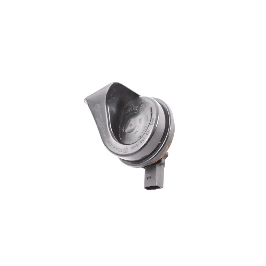 Skoda Rapid NH1 Segnale Acustico Tono Basso Passo Fanfara - SKU 6R0951221B - Numero di parte 6R0951221B