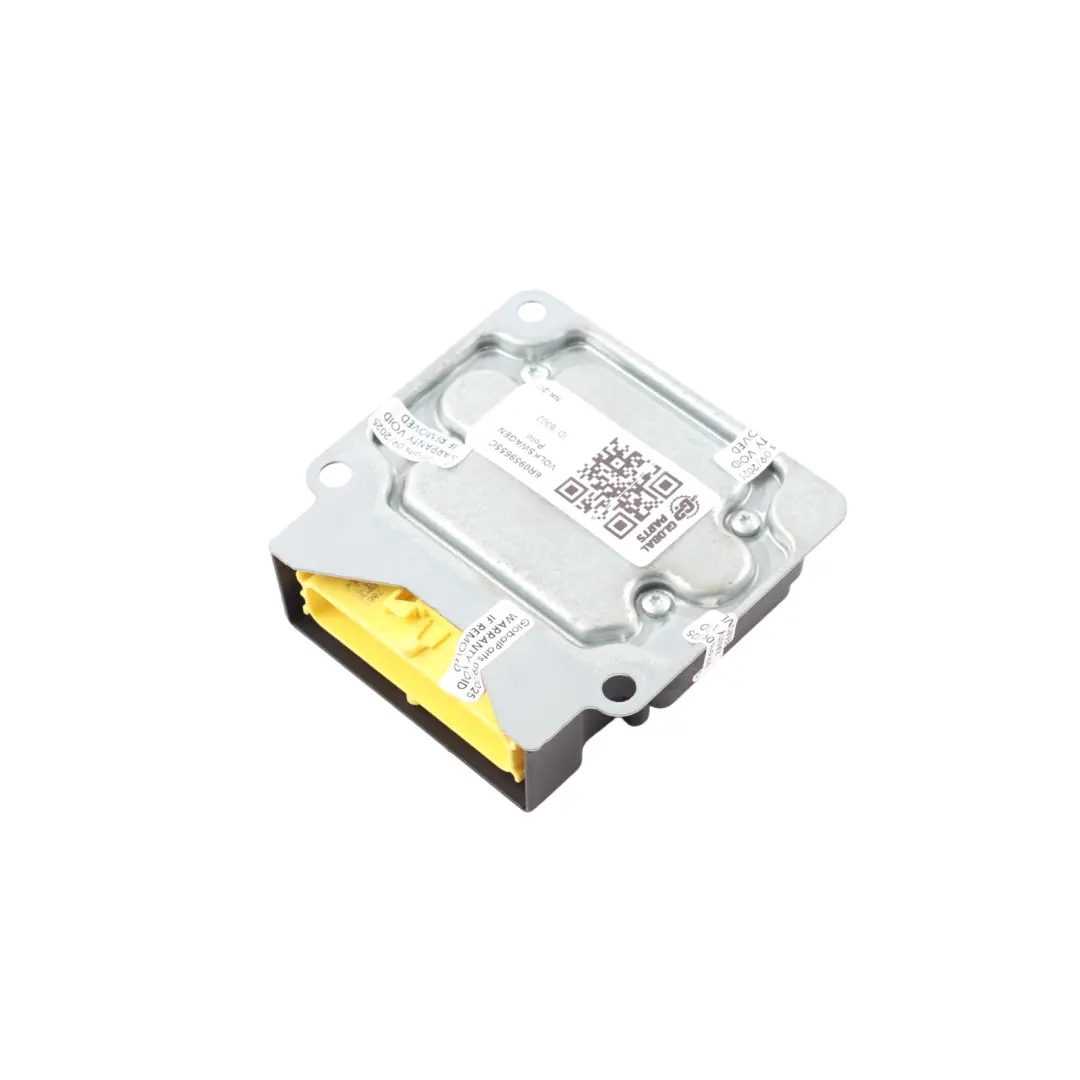 VW Volkswagen Polo 6R Air Module Control Unit - SKU 6R0959655C - Part number 6R0959655C