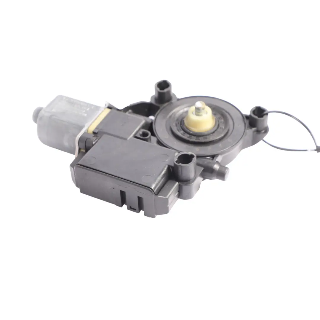 Mk5 6R Front Window Lifter Left N/S Regulator Motor to VW Polo with Part number 6R0959801T VW Polo Mk5 6R Front Window Lifter Left N/S Regulator Motor - SKU 6R0959801T - Part number 6R0959801T