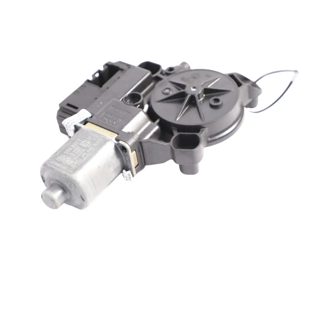 Mk5 6R Front Window Lifter Left N/S Regulator Motor to VW Polo with Part number 6R0959801T VW Polo Mk5 6R Front Window Lifter Left N/S Regulator Motor - SKU 6R0959801T - Part number 6R0959801T