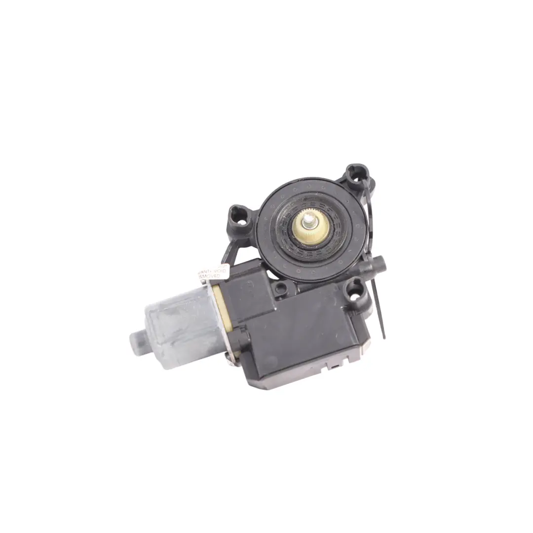 Mk5 6R Front Window Lifter Left N/S Regulator Motor to VW Polo with Part number 6R0959801T VW Polo Mk5 6R Front Window Lifter Left N/S Regulator Motor - SKU 6R0959801T - Part number 6R0959801T