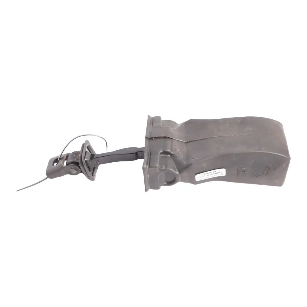 Volkswagen Polo 6C Front Door Check Strap Latch Left Right N/O/S 6R4837249